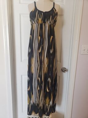 Maxi Dress Size 14